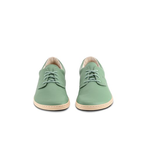 Be Lenka Cityscape Sage Green