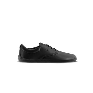 Be Lenka Cityscape All Black