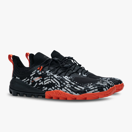 Vivobarefoot Hydra Esc Men Obsidian