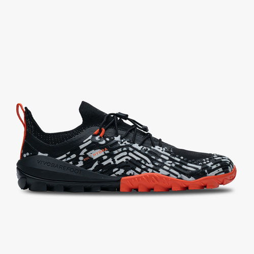 Vivobarefoot Hydra Esc Men Obsidian