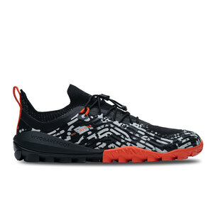 Vivobarefoot Hydra Esc Men Obsidian