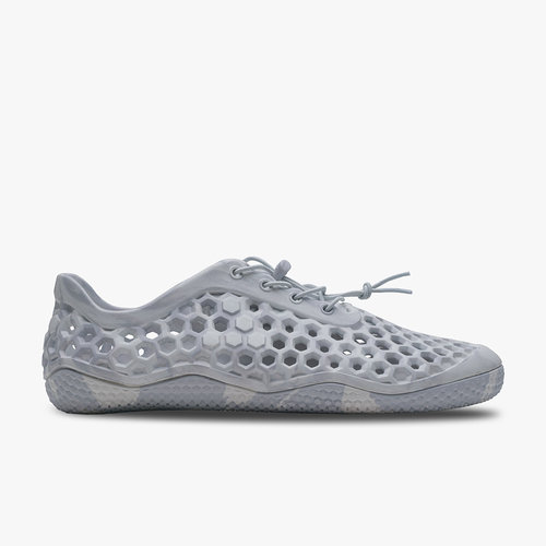 Vivobarefoot Ultra III Ladies Moonstone/Grey