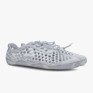 Vivobarefoot Ultra III Men Moonstone/Grey