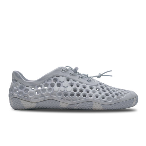 Vivobarefoot Ultra III Men Moonstone/Grey