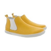 Farin Nappa Yellow