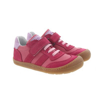 Dylan Suede Fuchsia