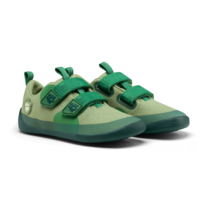 Sneaker Cotton Lucky Frog