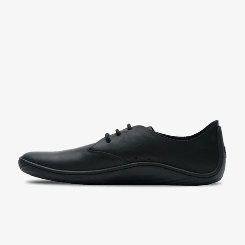 Vivobarefoot Addis Oxford Men Black