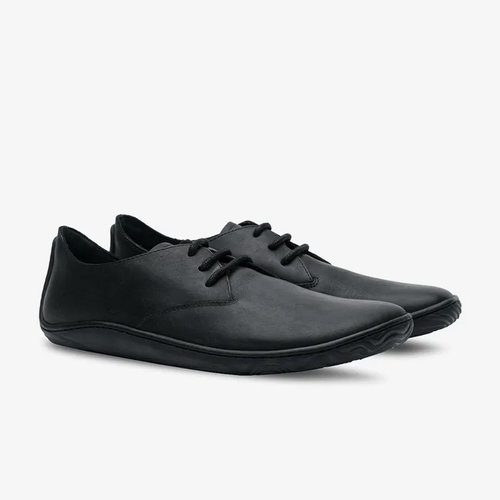 Vivobarefoot Addis Oxford Men Black