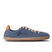 Keck Men Vegan Blue