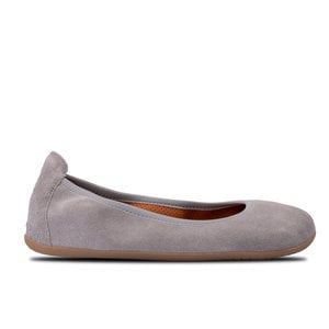 Aylla Ballerina Ladies Mousy Gray