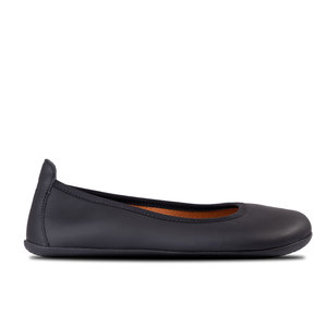 Aylla Ballerina Ladies Simply Black