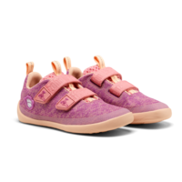 Sneaker Knit Happy Flamingo