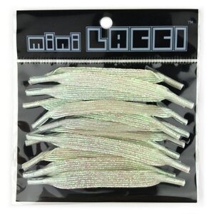 Mini Lacci Pearl Color Glitter