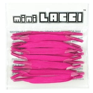 Mini Lacci Fuchsia Color