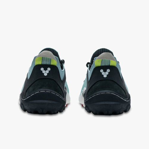 Vivobarefoot Tracker Decon Low FG2 Men Eggshell Blue