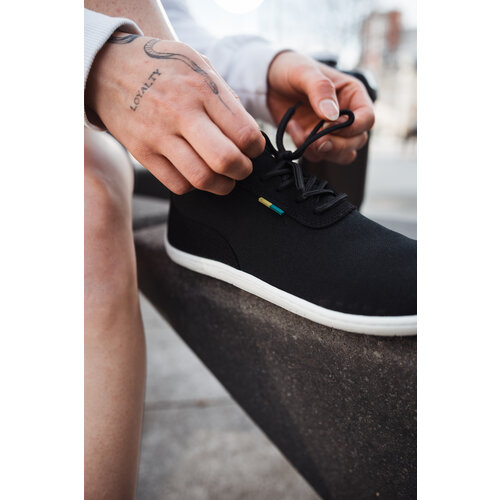 Be Lenka Stride Black