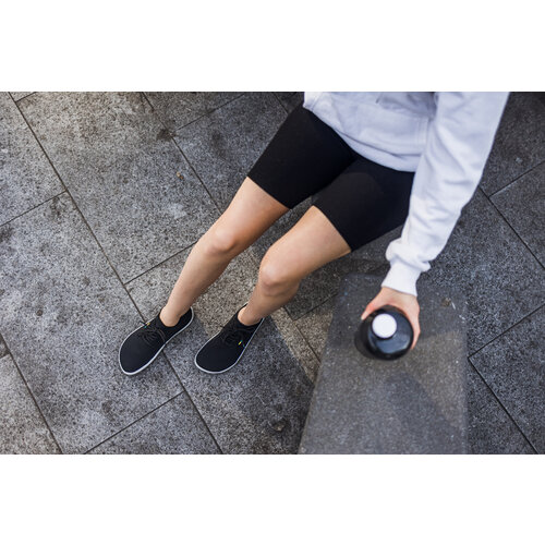 Be Lenka Stride Black