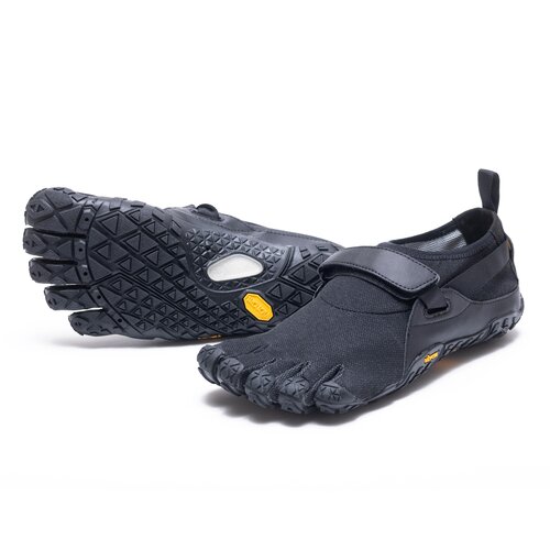 Vibram FiveFingers Spyridon Evo Women Black