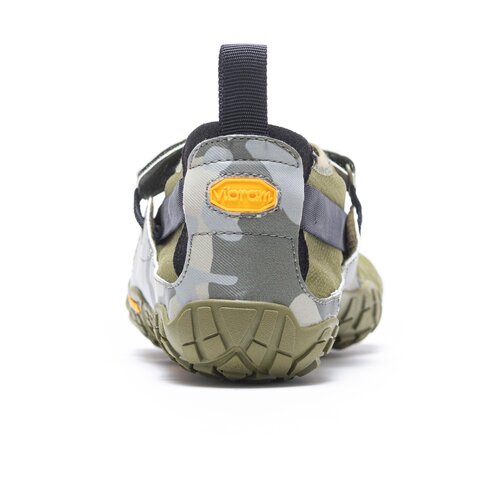 Vibram FiveFingers Spyridon Evo Men Dark Green/Camo