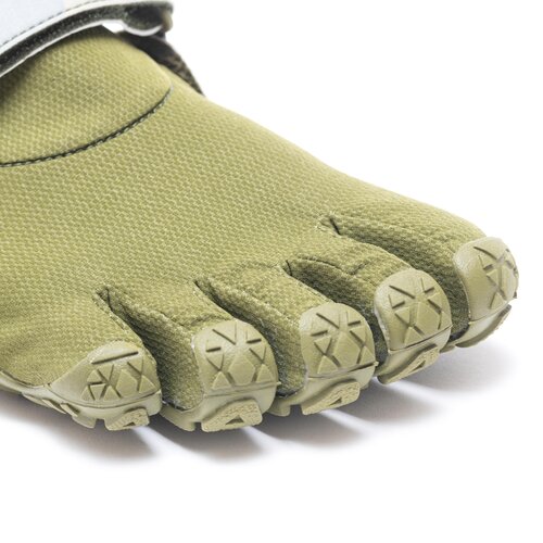 Vibram FiveFingers Spyridon Evo Men Dark Green/Camo