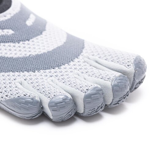 Vibram EL-X Knit Men Grey