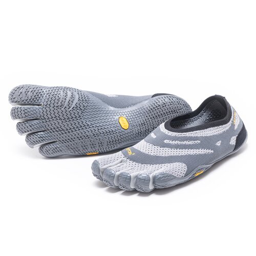 Vibram EL-X Knit Men Grey