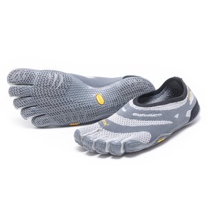 Vibram EL-X Knit Women Grey Vibram EL-X Knit Women Grey
