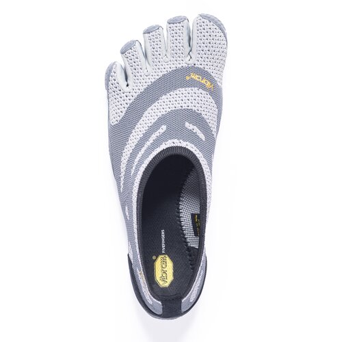 Vibram EL-X Knit Women Grey