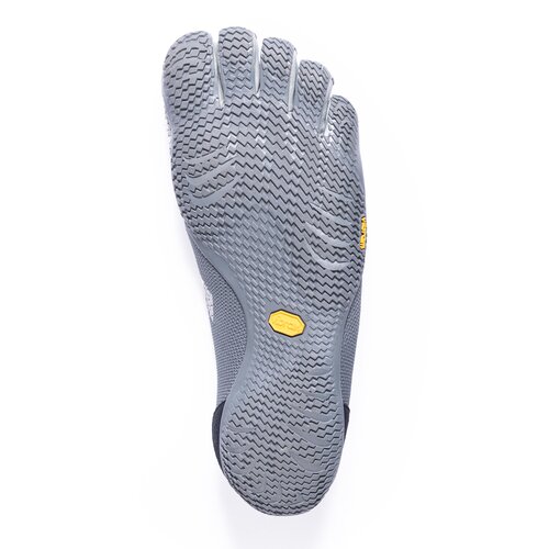 Vibram EL-X Knit Women Grey