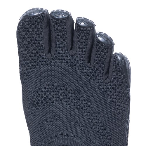 Vibram EL-X Knit Women Black