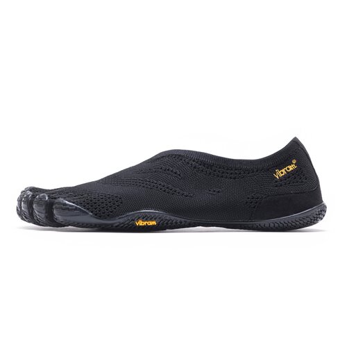 Vibram EL-X Knit Women Black