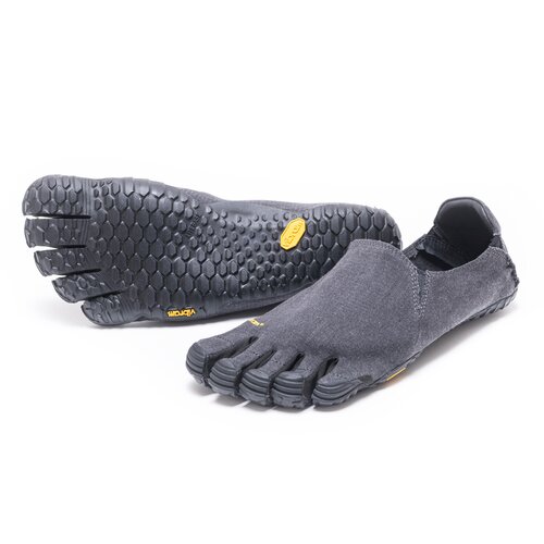 Vibram FiveFingers CVT LB Men Grey/Black