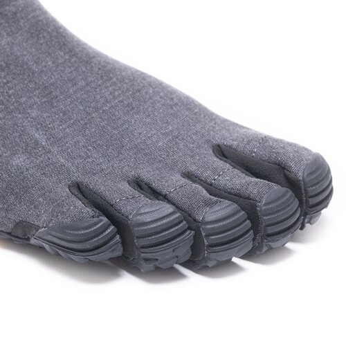 Vibram FiveFingers CVT LB Men Grey/Black