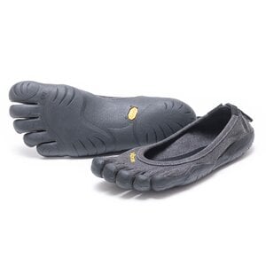 Vibram FiveFingers Classic Eco Men Black Vibram FiveFingers Classic Eco Men Black