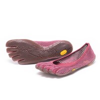 FiveFingers Vi-B Eco Women Burgundy