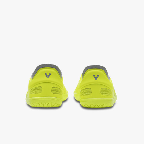 Vivobarefoot Primus Lite III Men Safety Yellow