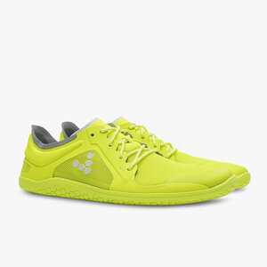 Vivobarefoot Primus Lite III Men Safety Yellow