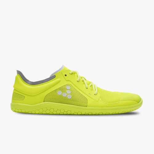 Vivobarefoot Primus Lite III Men Safety Yellow