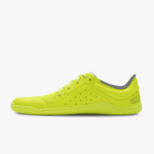 Vivobarefoot Primus Lite III Ladies Safety Yellow