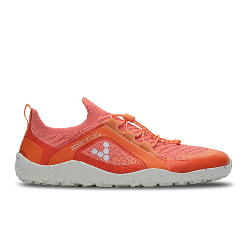 Vivobarefoot Primus Trail Knit FG Men Papaya