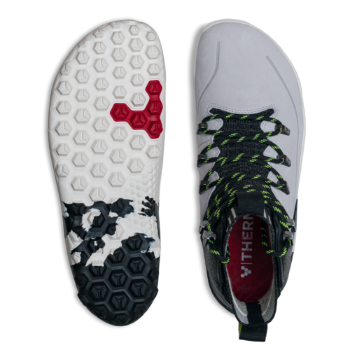 Vivobarefoot Tracker Decon FG2 Men Moonstone