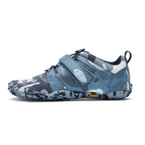 Vibram FiveFingers V-Train 2.0 Women Grey Camo