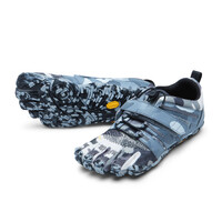 FiveFingers V-Train 2.0 Women Grey Camo