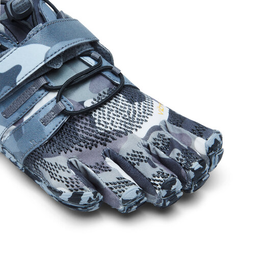 Vibram FiveFingers V-Train 2.0 Women Grey Camo