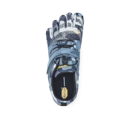 Vibram FiveFingers V-Train 2.0 Women Grey Camo