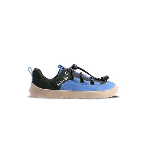 Be Lenka Xplorer Blue & Olive Black