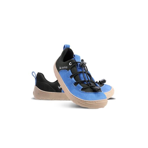 Be Lenka Xplorer Blue & Olive Black