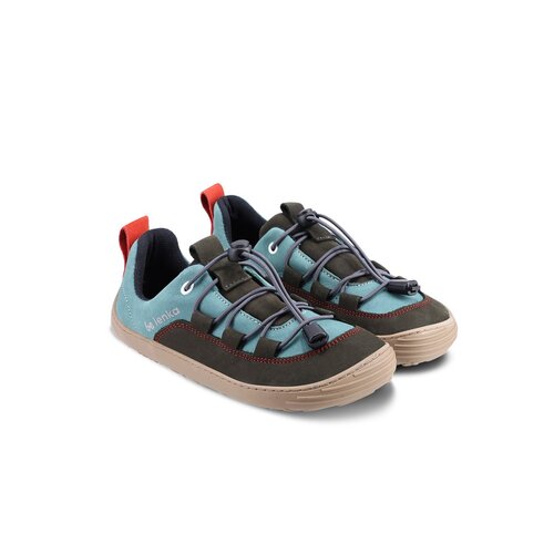 Be Lenka Xplorer Olive Black & Sage Green