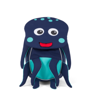 Affenzahn Small Friends Backpack Octopus